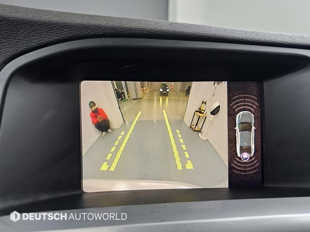 Volvo S60 2018 Blanco - Importación desde Corea - HF Imports Iquique - Foto 15