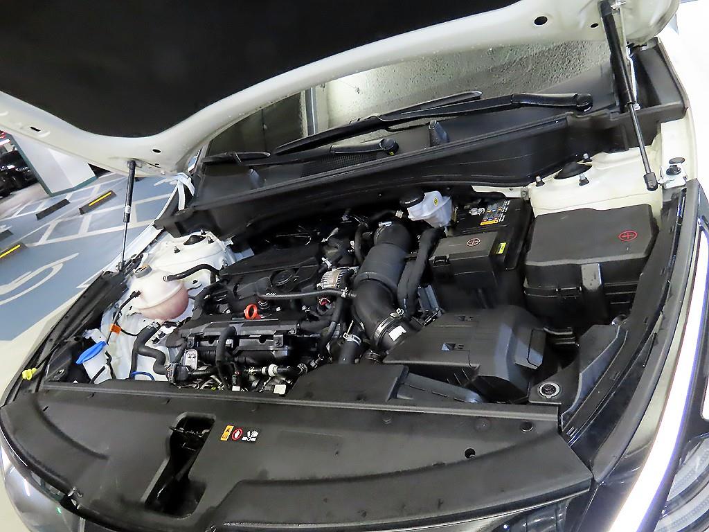 KIA Sportage 2022 Blanco - Importación desde Corea - HF Imports Iquique - Foto 19