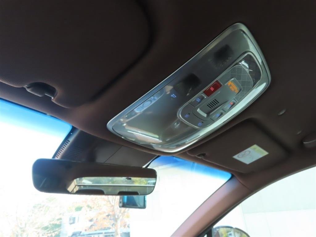 Genesis G90 2023 Negro - Importación desde Corea - HF Imports Iquique - Foto 10