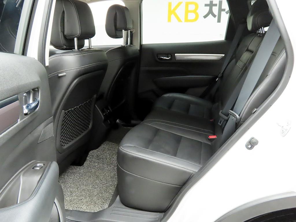 SAMSUNG QM6 2018 Blanco - Importación desde Corea - HF Imports Iquique - Foto 15