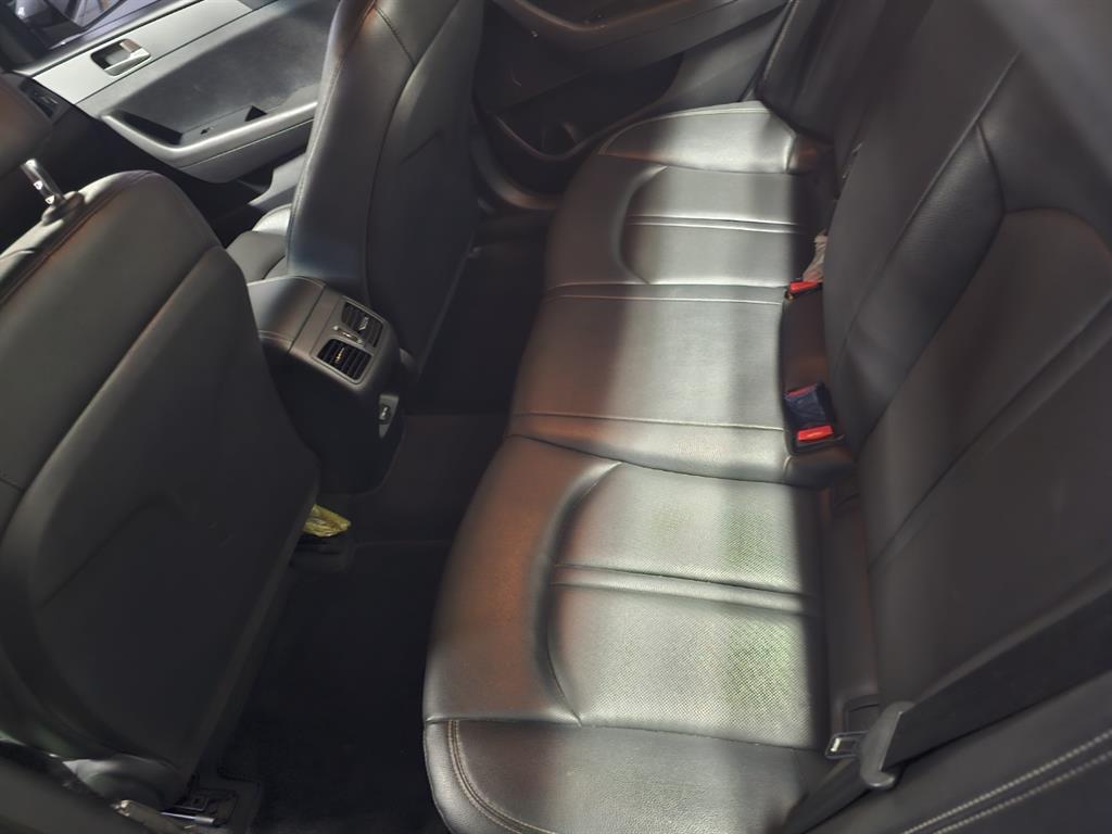 HYUNDAI Sonata - Vista 7