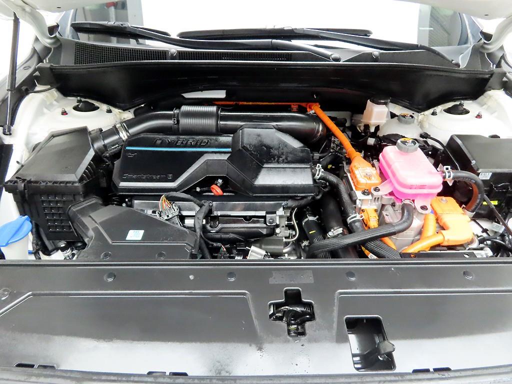 HYUNDAI Santa Fe 2023 - Importación desde Corea - HF Imports Iquique - Foto 20