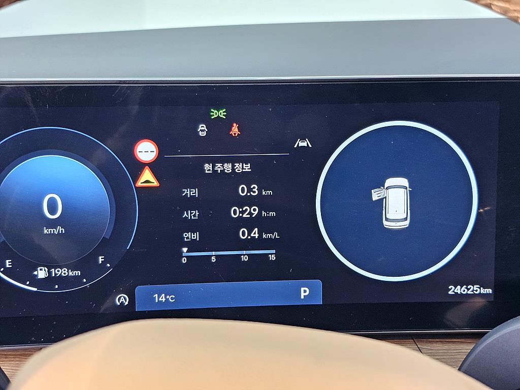 HYUNDAI Santa Fe - Vista 7