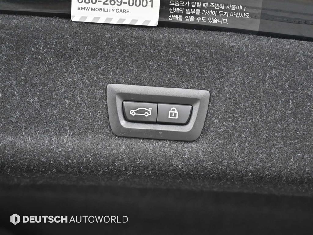 BMW 3 series 2020 Negro - Importación desde Corea - HF Imports Iquique - Foto 20