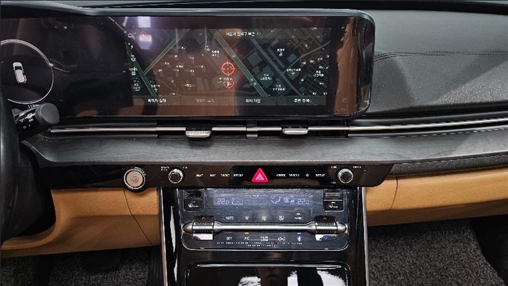 KIA Carnival 2020 Gris - Importación desde Corea - HF Imports Iquique - Foto 13