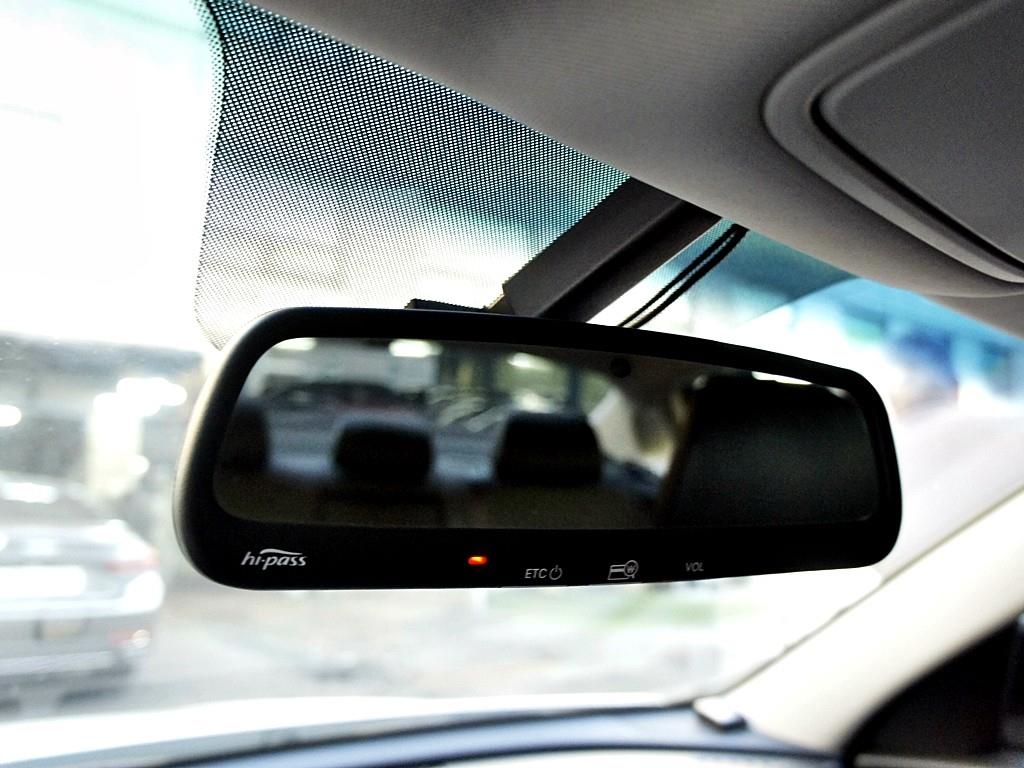 KIA K5 2016 Blanco - Importación desde Corea - HF Imports Iquique - Foto 13