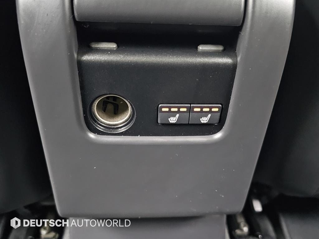 Volvo S60 2018 Blanco - Importación desde Corea - HF Imports Iquique - Foto 16