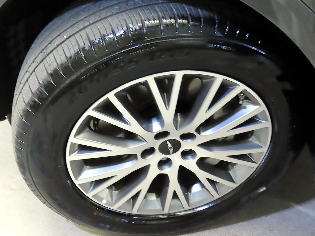 Genesis GV80 2025 Gris - Importación desde Corea - HF Imports Iquique - Foto 20