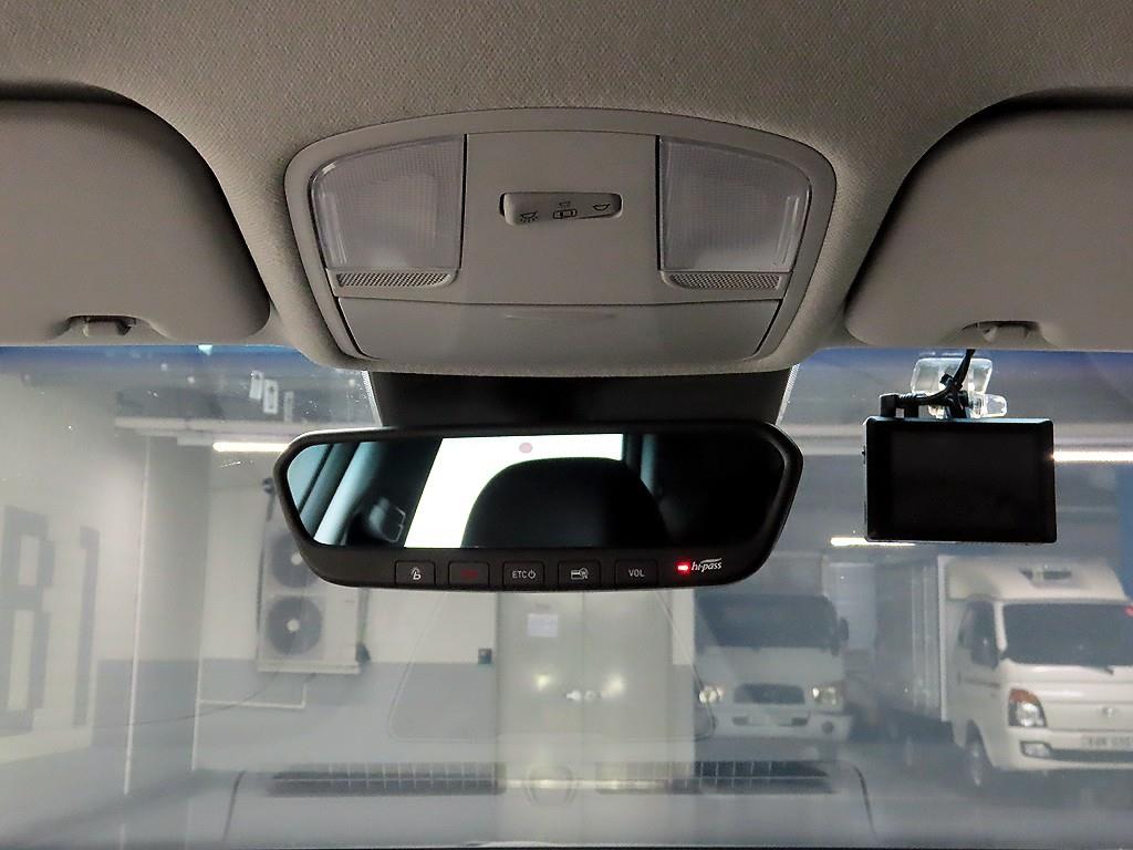 HYUNDAI Kona 2018 skyblue - Importación desde Corea - HF Imports Iquique - Foto 16