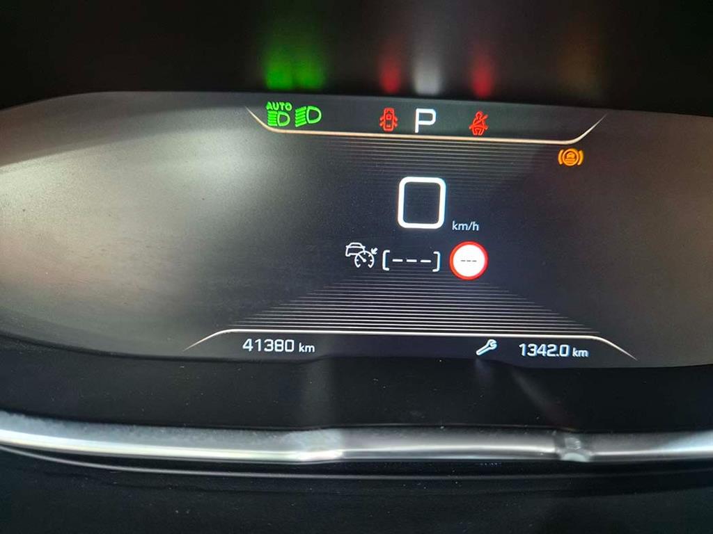 Peugeot 3008 2019 Blanco - Importación desde Corea - HF Imports Iquique - Foto 13