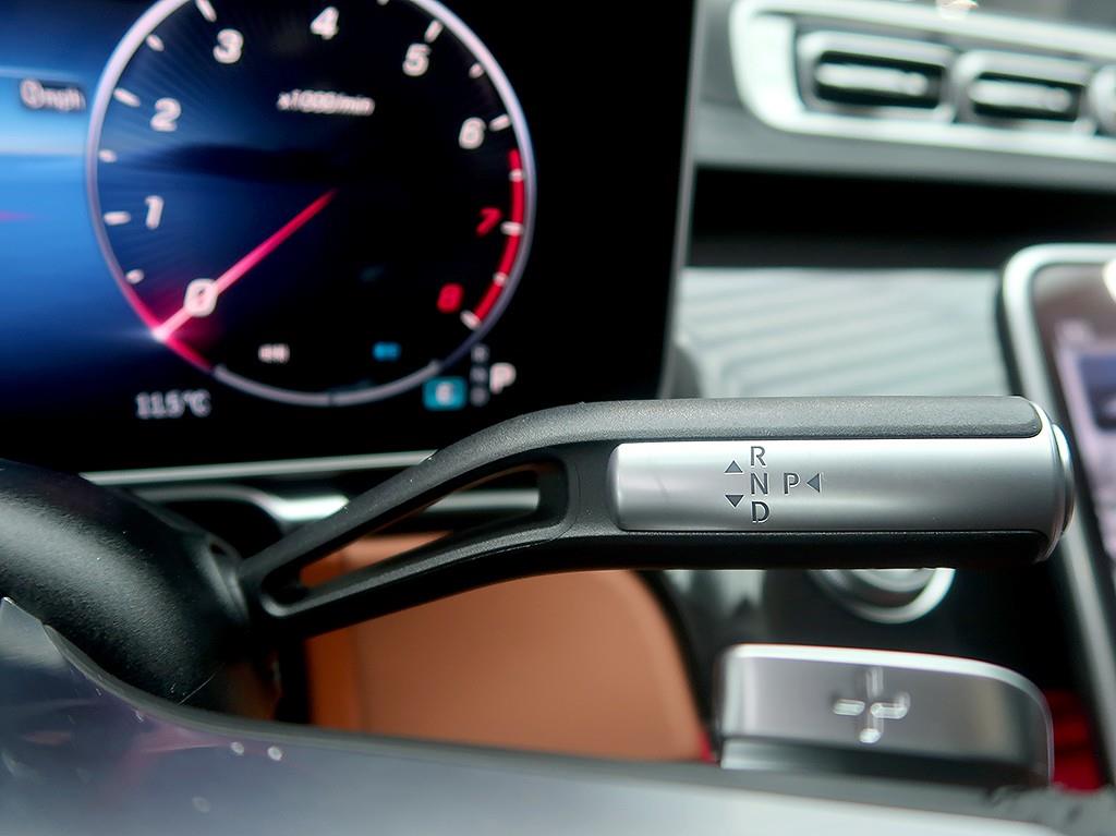 Mercedes Benz S Class 2023 Negro - Importación desde Corea - HF Imports Iquique - Foto 10