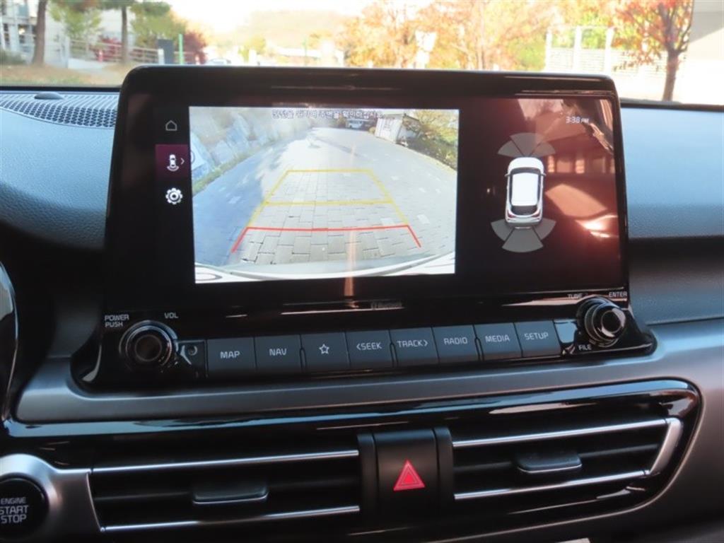 KIA Seltos 2023 - Importación desde Corea - HF Imports Iquique - Foto 9