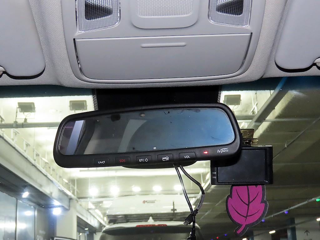 KIA Niro 2020 Gris - Importación desde Corea - HF Imports Iquique - Foto 16