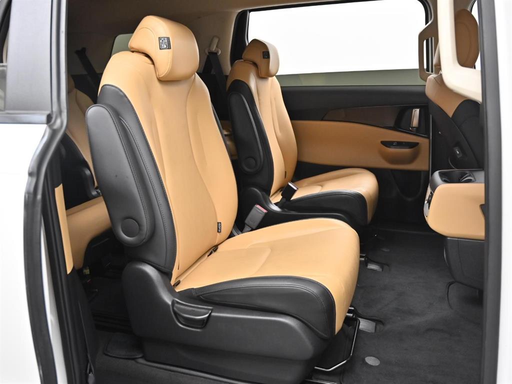 KIA Carnival 2022 Blanco - Importación desde Corea - HF Imports Iquique - Foto 12