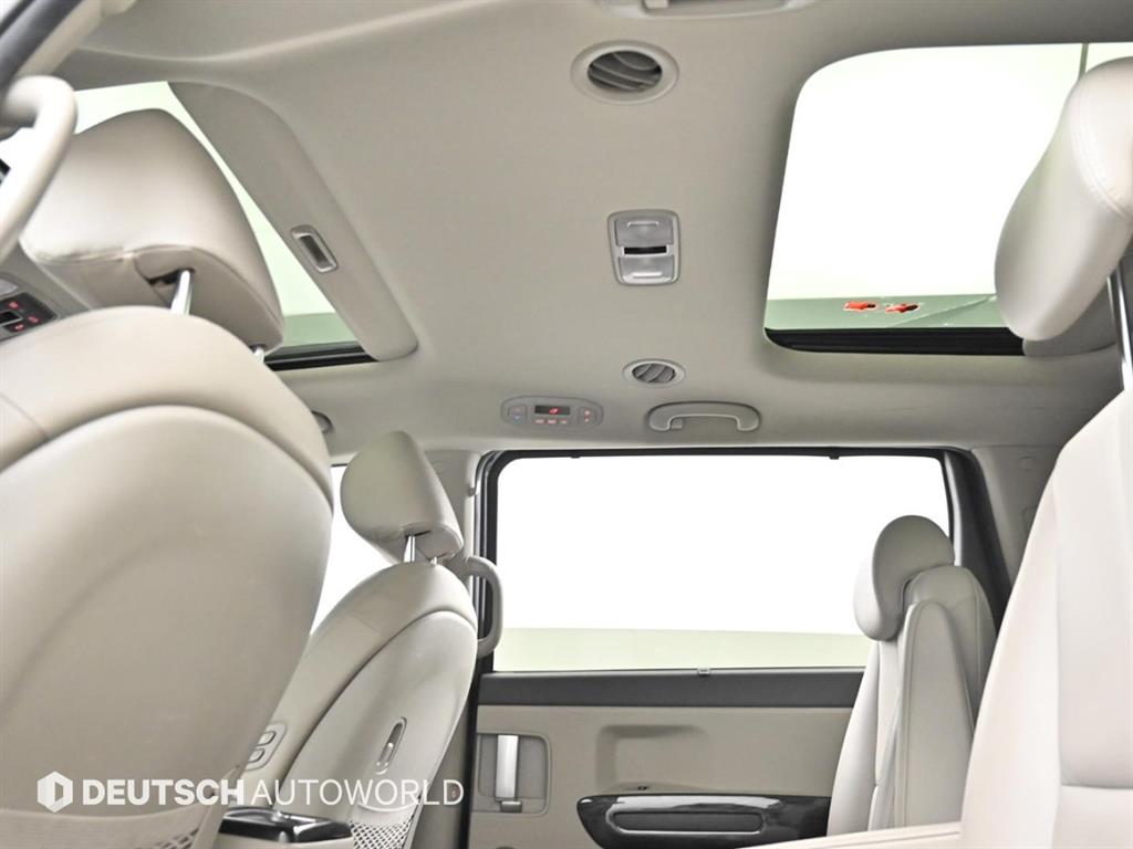 KIA Carnival 2018 Gris - Importación desde Corea - HF Imports Iquique - Foto 18