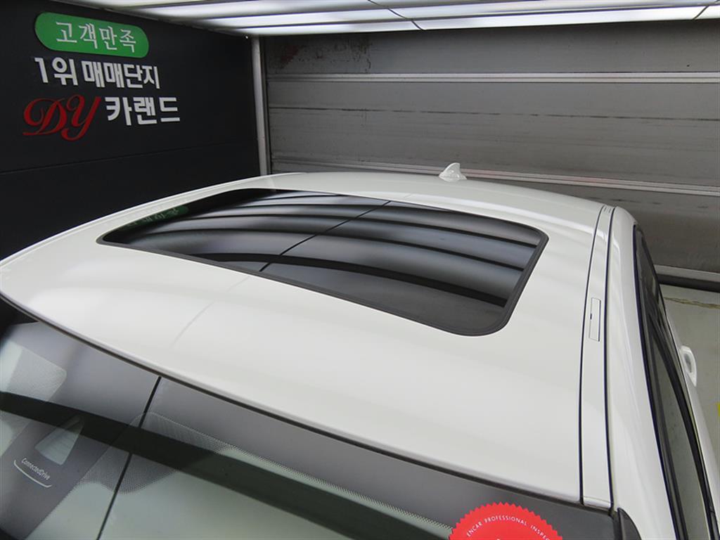 BMW 3 series 2015 Blanco - Importación desde Corea - HF Imports Iquique - Foto 16