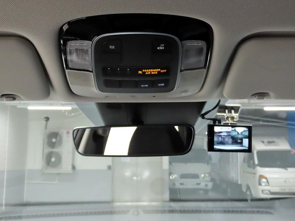 HYUNDAI Tucson 2021 Blanco - Importación desde Corea - HF Imports Iquique - Foto 15