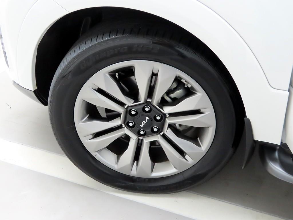 KIA Mohave 2022 Blanco - Importación desde Corea - HF Imports Iquique - Foto 19