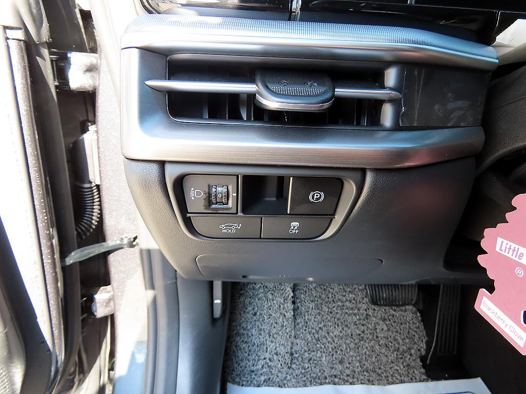 HYUNDAI Grandeur - Vista 12