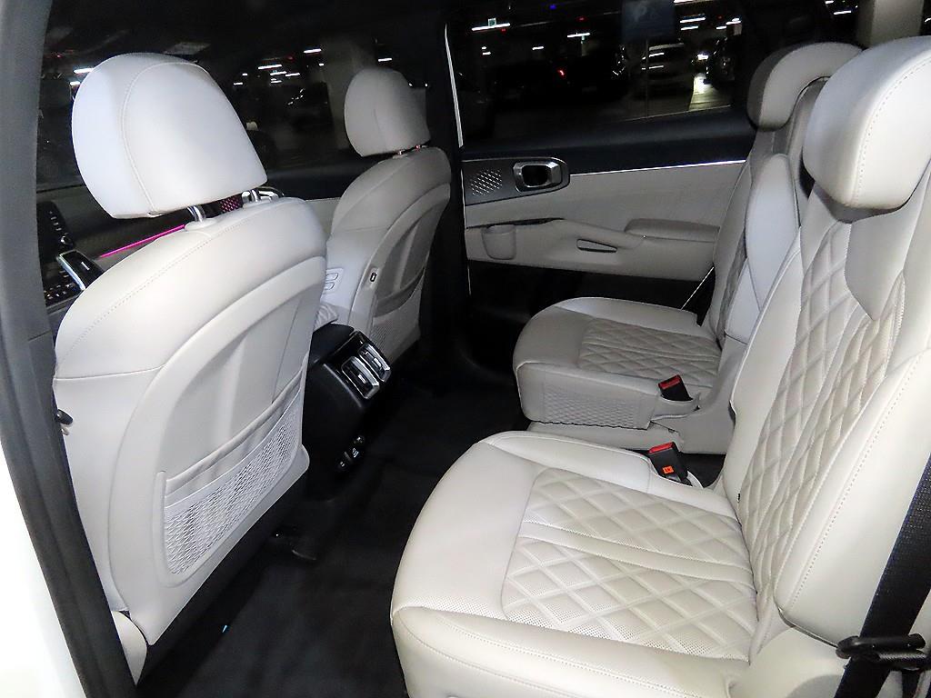 KIA Sorento - Vista 7