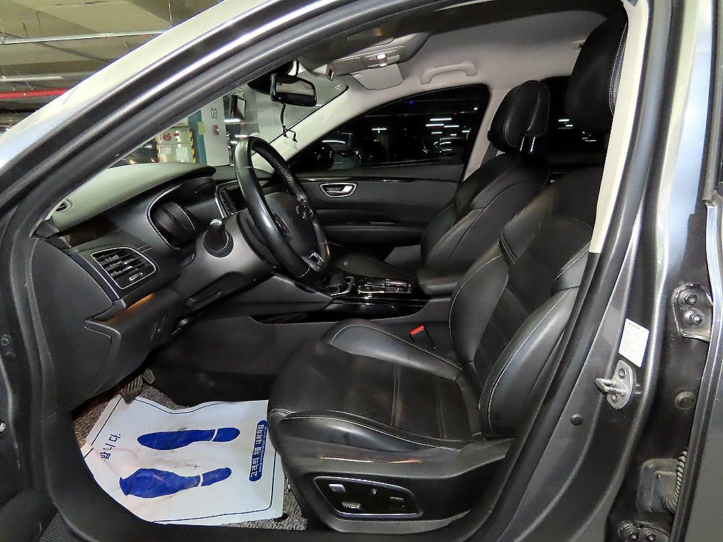 SAMSUNG SM6 - Vista 6