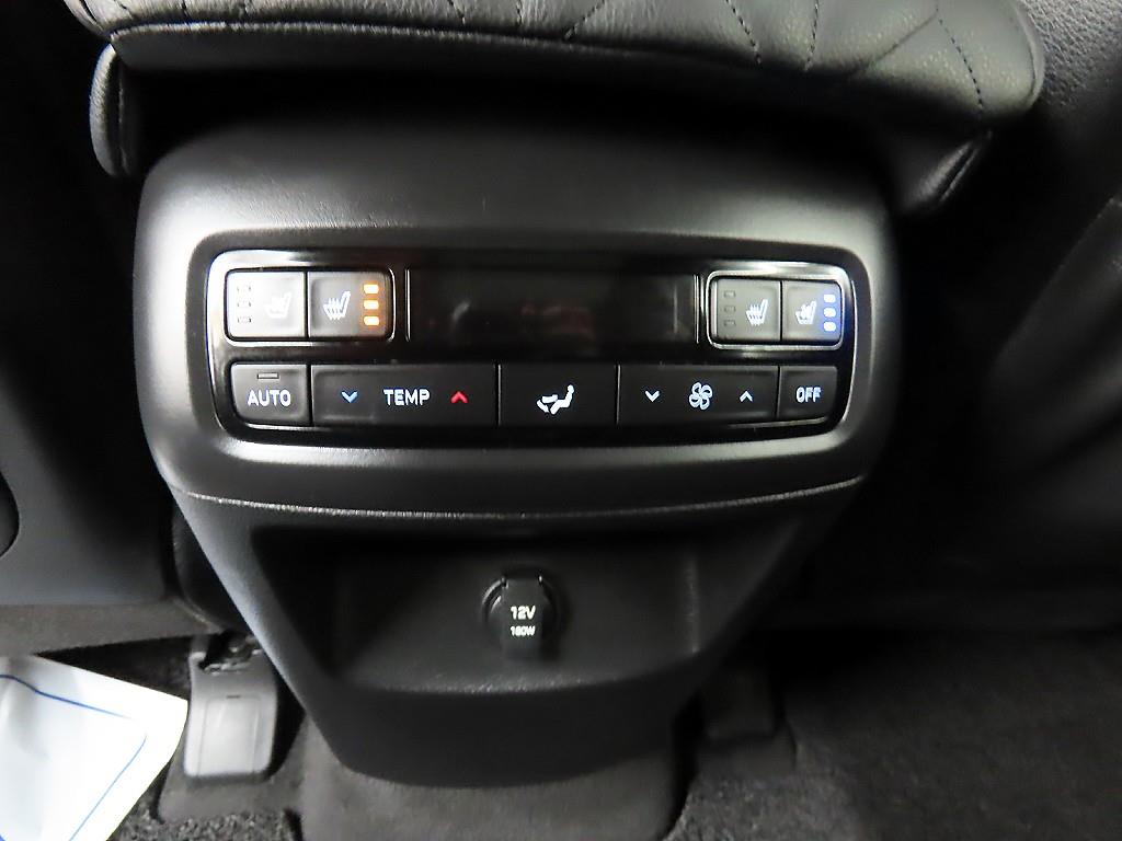 HYUNDAI Palisade - Vista 12