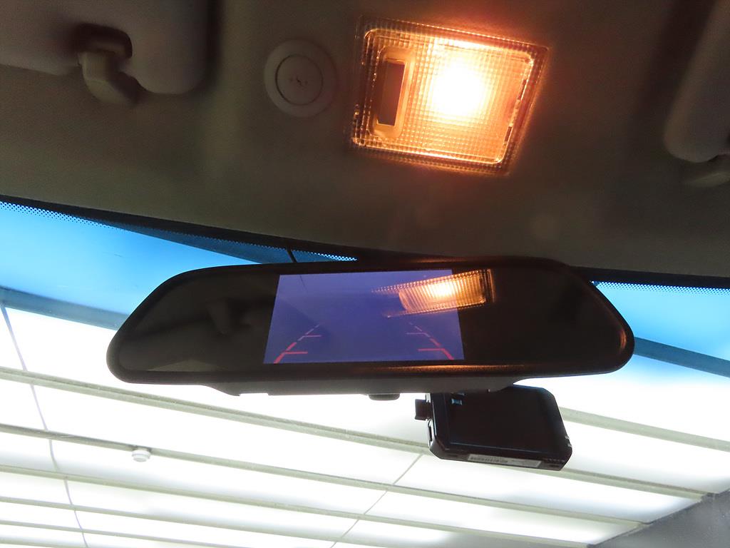 Chevrolet Spark - Vista 12