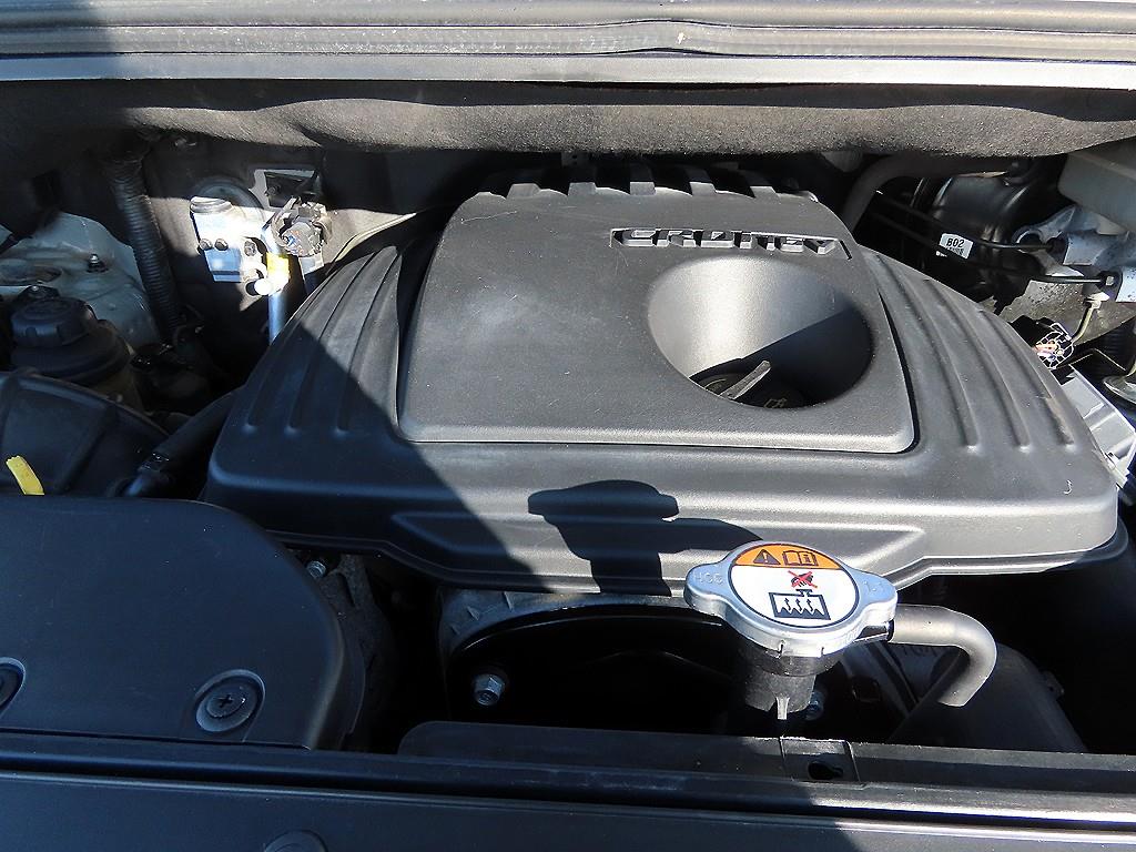 HYUNDAI Starex 2014 - Importación desde Corea - HF Imports Iquique - Foto 19