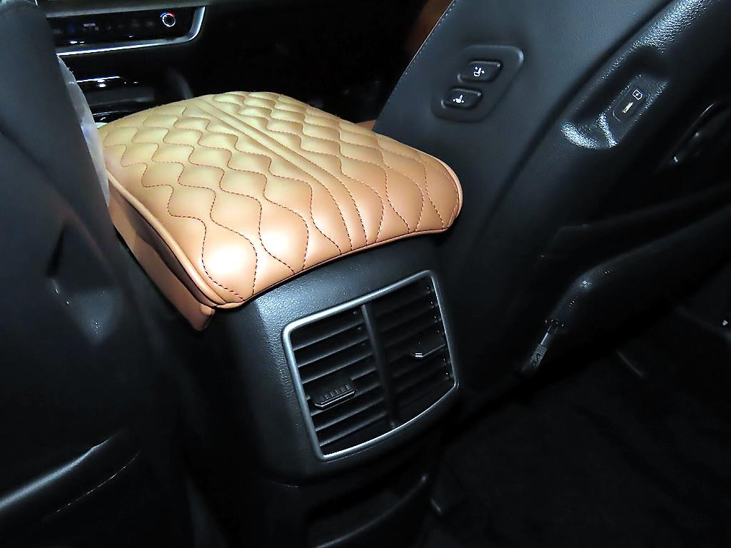 KIA Sportage 2022 Blanco - Importación desde Corea - HF Imports Iquique - Foto 14