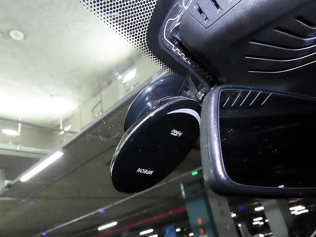 BMW 5 Series 2017 Blanco - Importación desde Corea - HF Imports Iquique - Foto 14