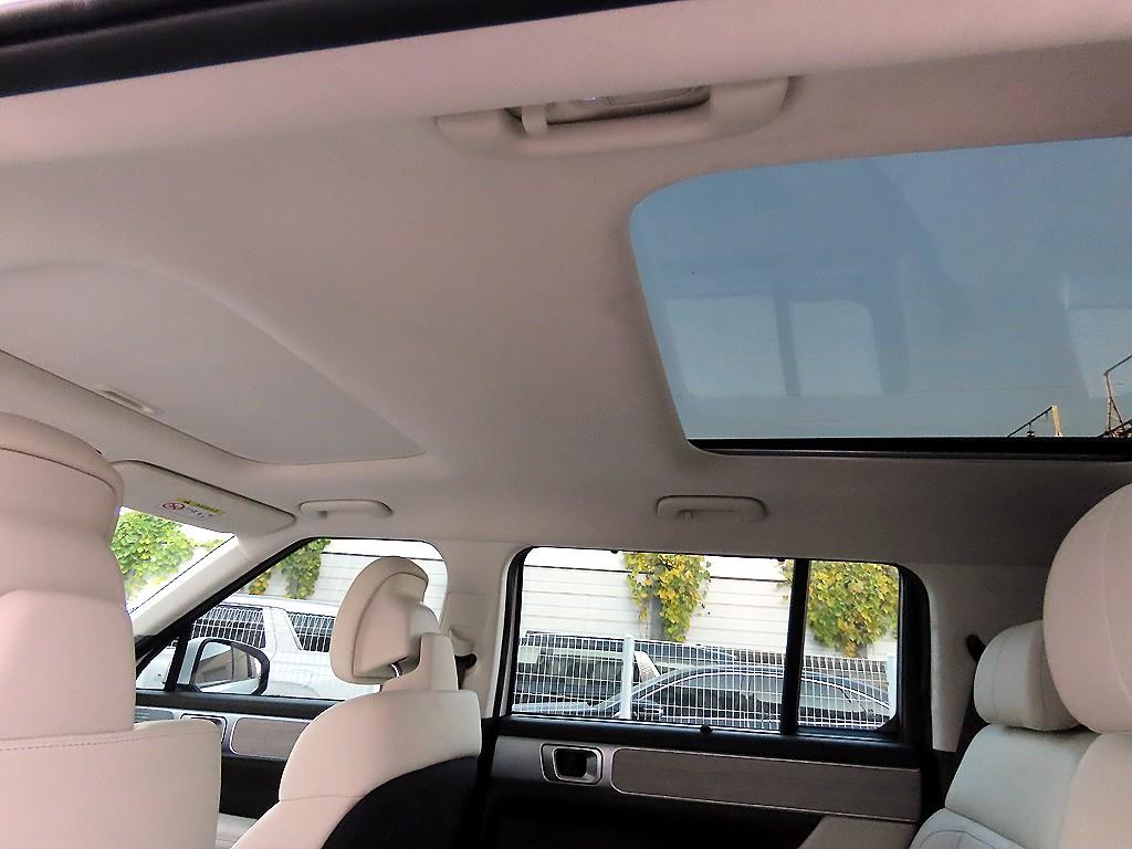 HYUNDAI Santa Fe 2024 Blanco - Importación desde Corea - HF Imports Iquique - Foto 15