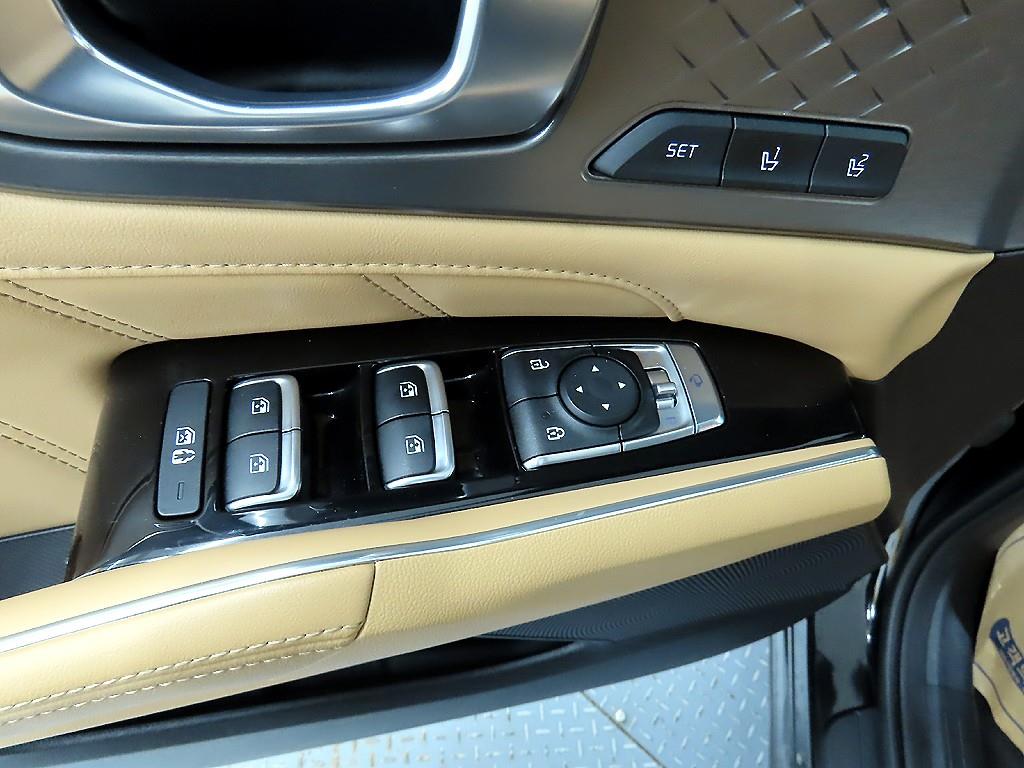 KIA Sorento - Vista 11