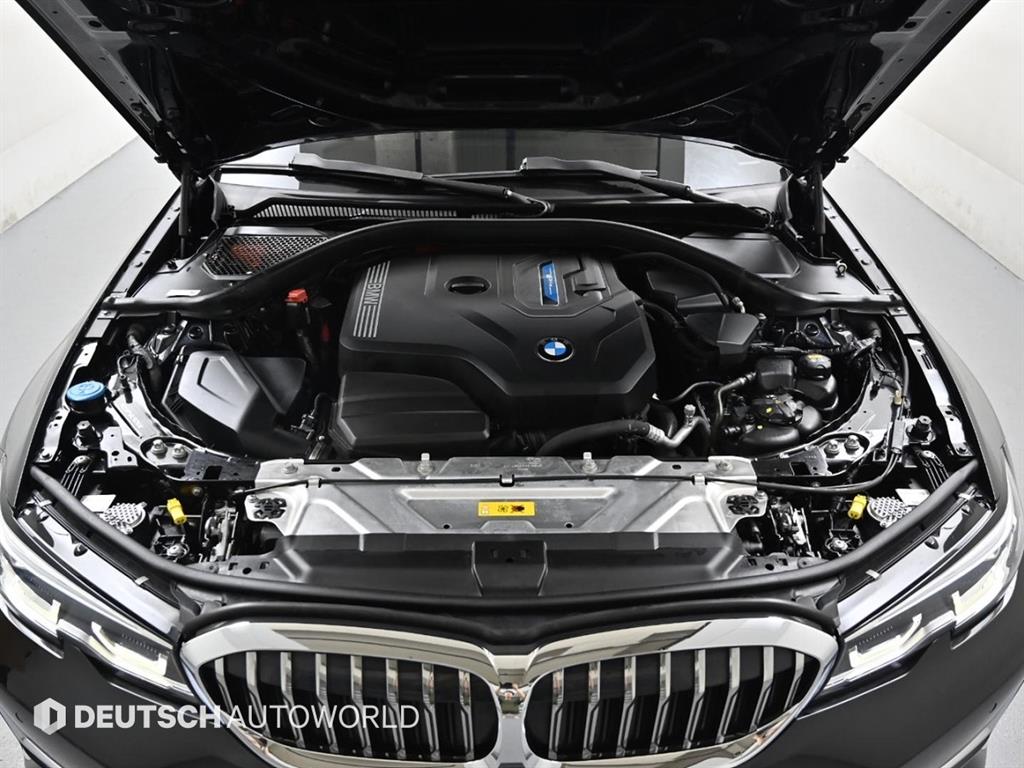 BMW 3 series - Vista 6