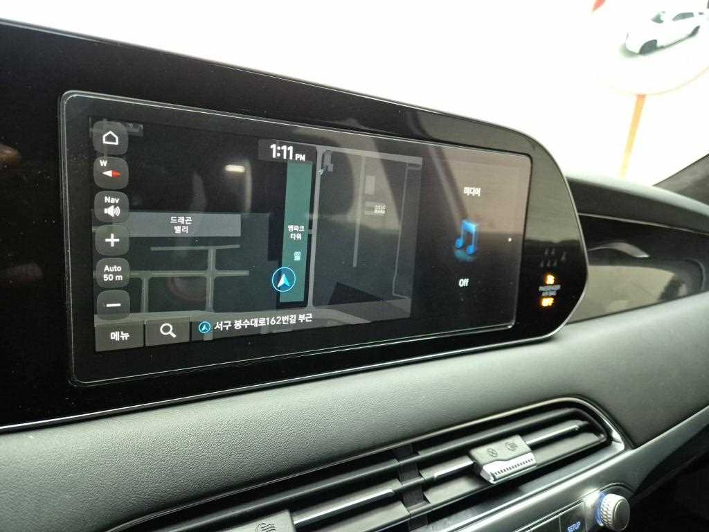 HYUNDAI Palisade 2022 Blanco - Importación desde Corea - HF Imports Iquique - Foto 14