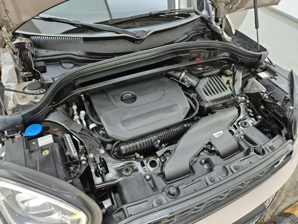 Mini Countryman - Vista 6