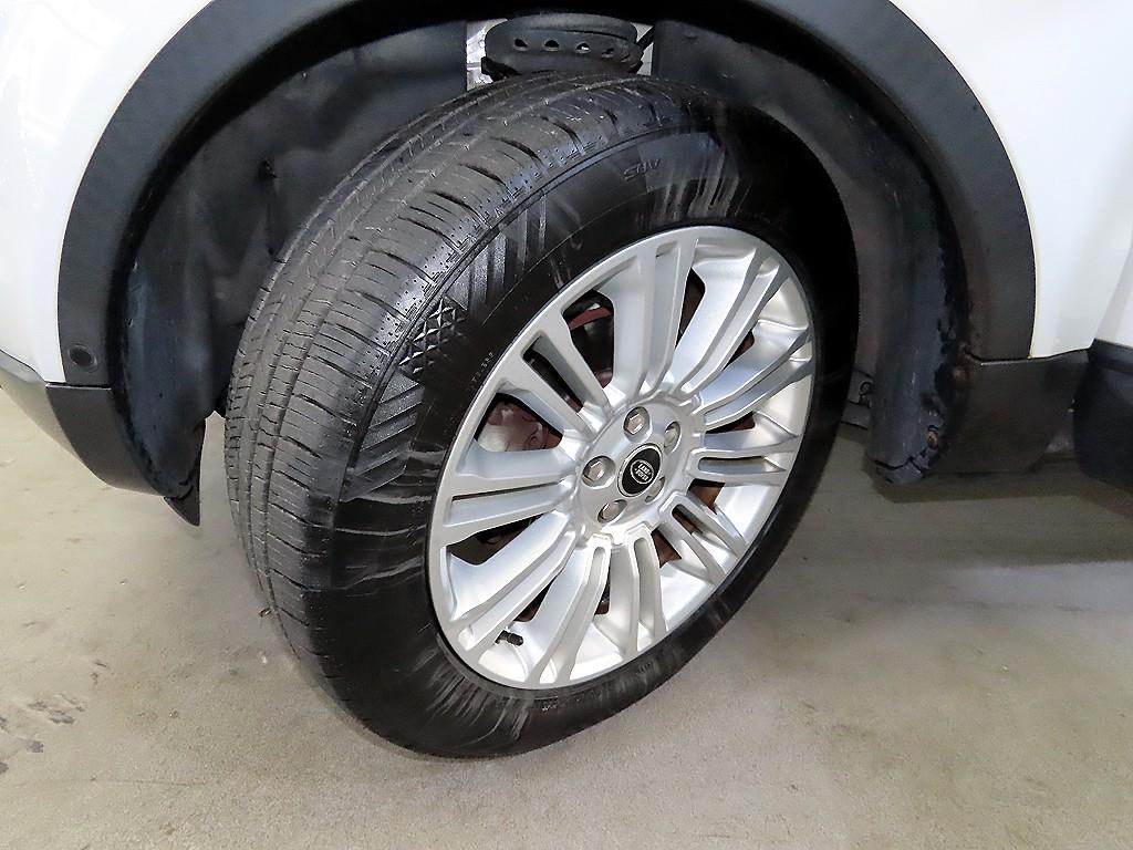 Land Rover Range Rover Bike 2013 Blanco - Importación desde Corea - HF Imports Iquique - Foto 20