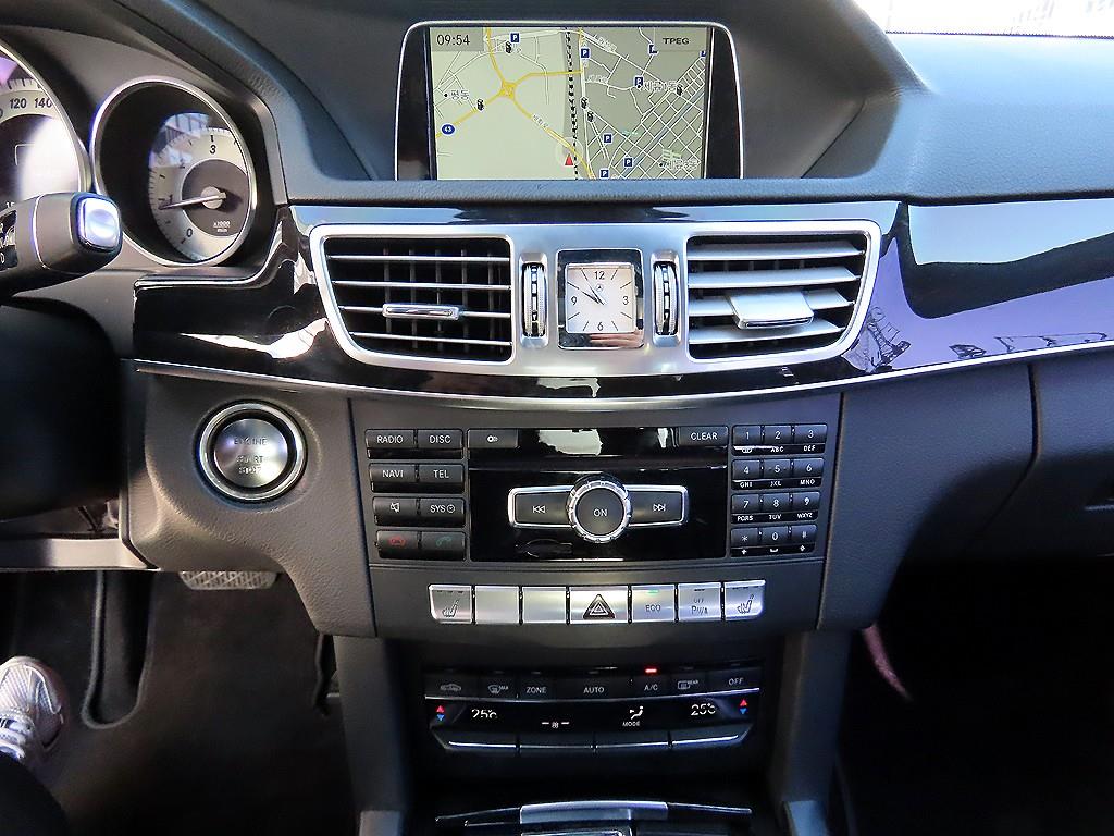 Mercedes Benz E class 2014 - Importación desde Corea - HF Imports Iquique - Foto 13