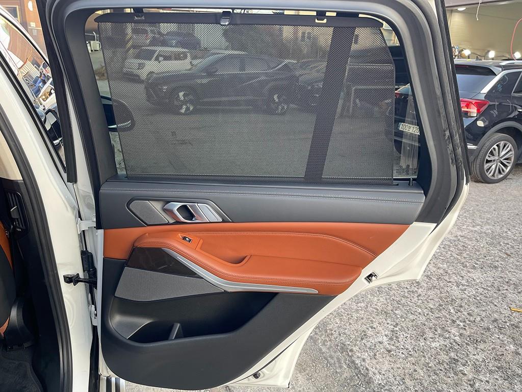 BMW X5 2022 Blanco - Importación desde Corea - HF Imports Iquique - Foto 16