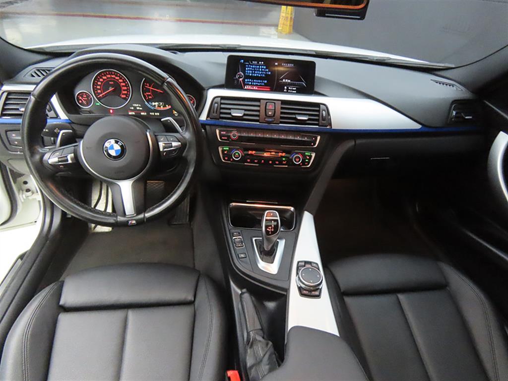 BMW 3 series - Vista 7