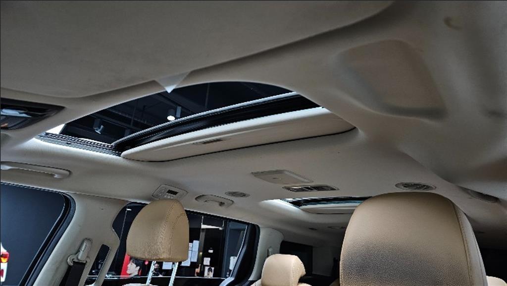 KIA Carnival 2020 Gris - Importación desde Corea - HF Imports Iquique - Foto 15