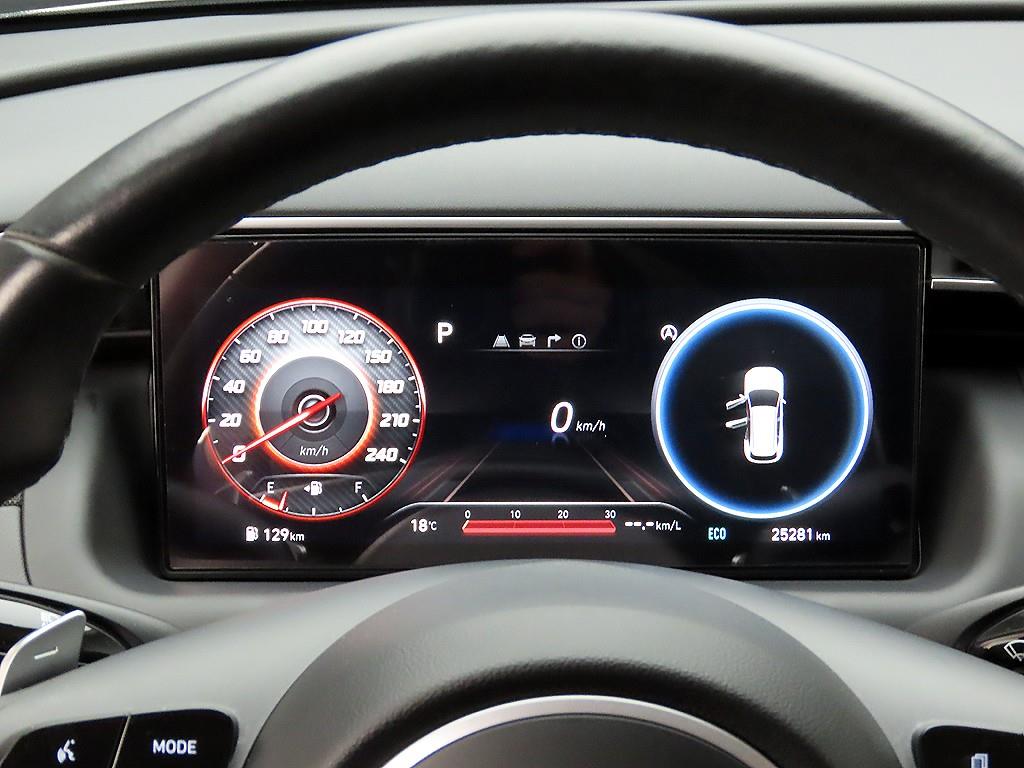 HYUNDAI Tucson - Vista 6