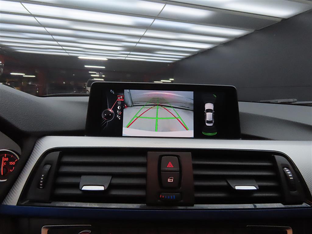 BMW 3 series 2015 Blanco - Importación desde Corea - HF Imports Iquique - Foto 14