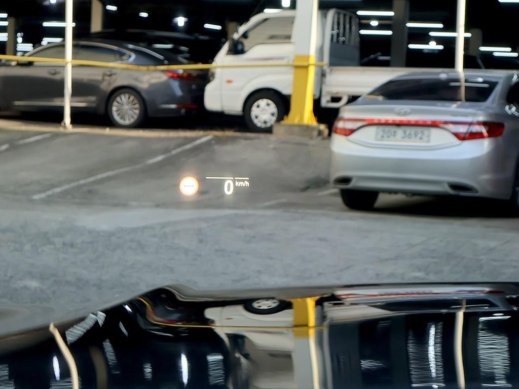 BMW 3 series 2021 Negro - Importación desde Corea - HF Imports Iquique - Foto 10