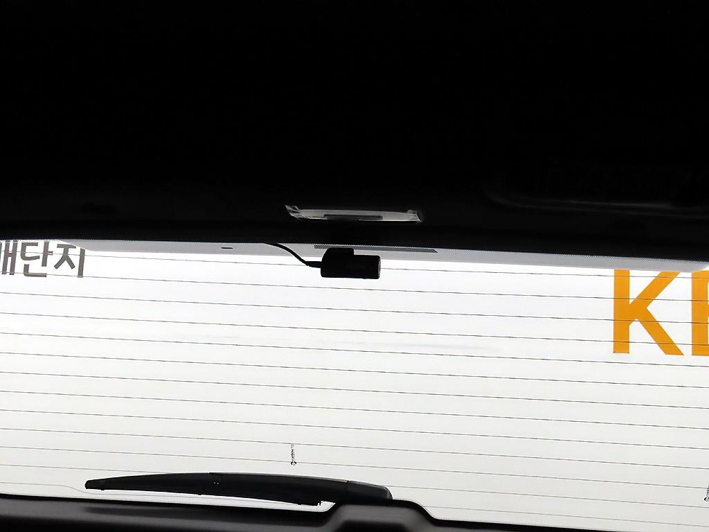 HYUNDAI Palisade 2022 Azul - Importación desde Corea - HF Imports Iquique - Foto 16