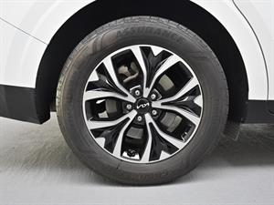 KIA Carnival - Vista 6