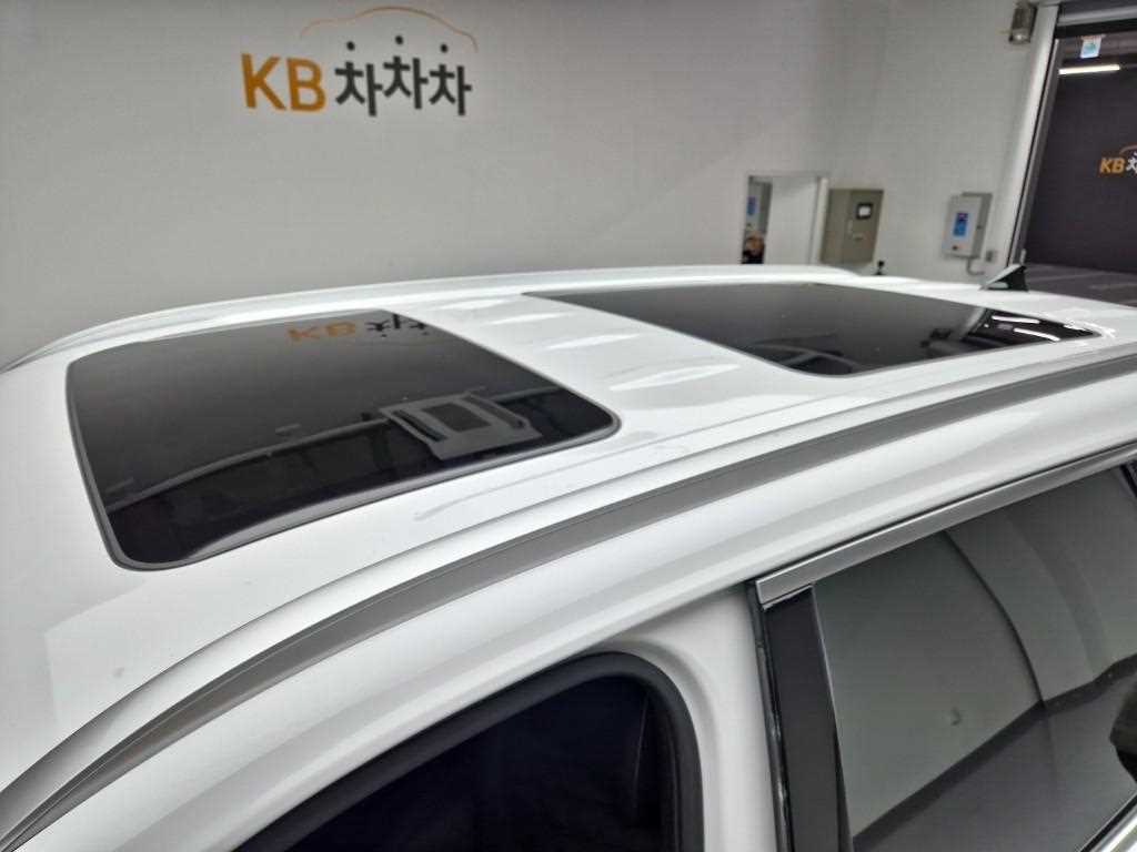 HYUNDAI Palisade 2022 Blanco - Importación desde Corea - HF Imports Iquique - Foto 13