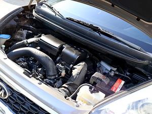 KIA Morning - Vista 6