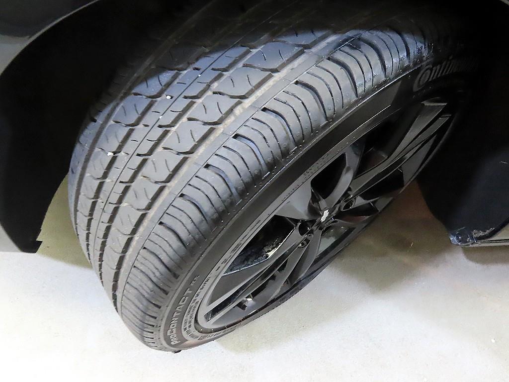 Chevrolet Malibu 2018 Negro - Importación desde Corea - HF Imports Iquique - Foto 20