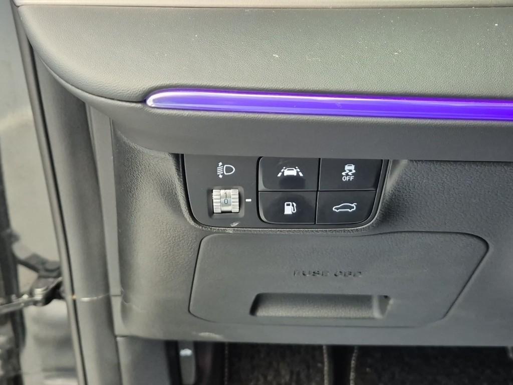 HYUNDAI Grandeur 2022 Negro - Importación desde Corea - HF Imports Iquique - Foto 17