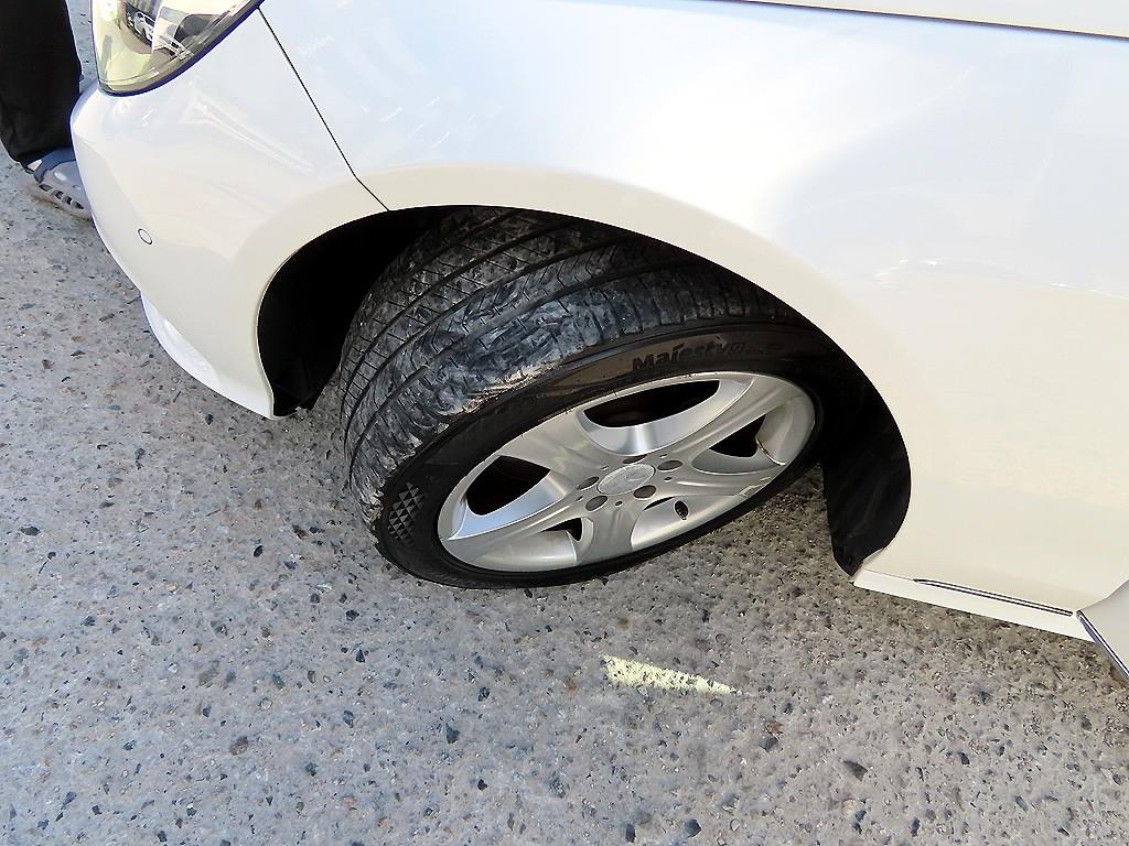 Mercedes Benz E class 2014 - Importación desde Corea - HF Imports Iquique - Foto 20